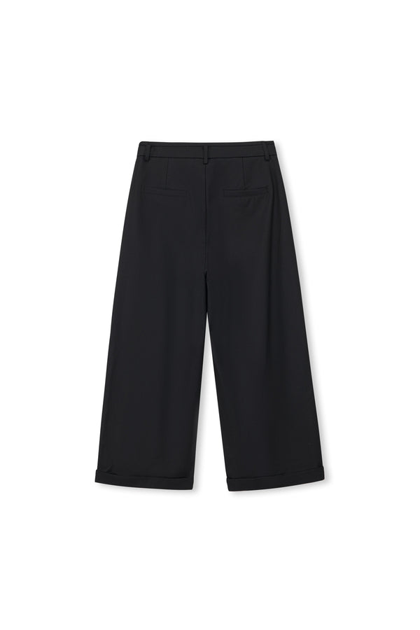 Corda Cool-Drape Trousers