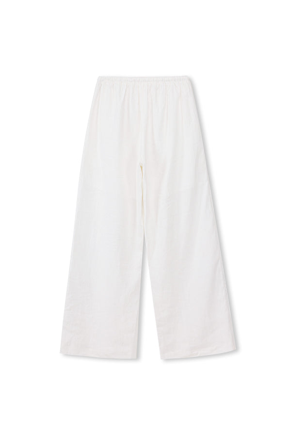 Dune Hemp Trousers
