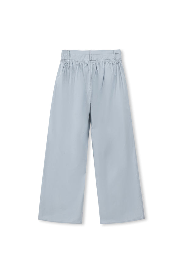 Liminal Cropped Trousers
