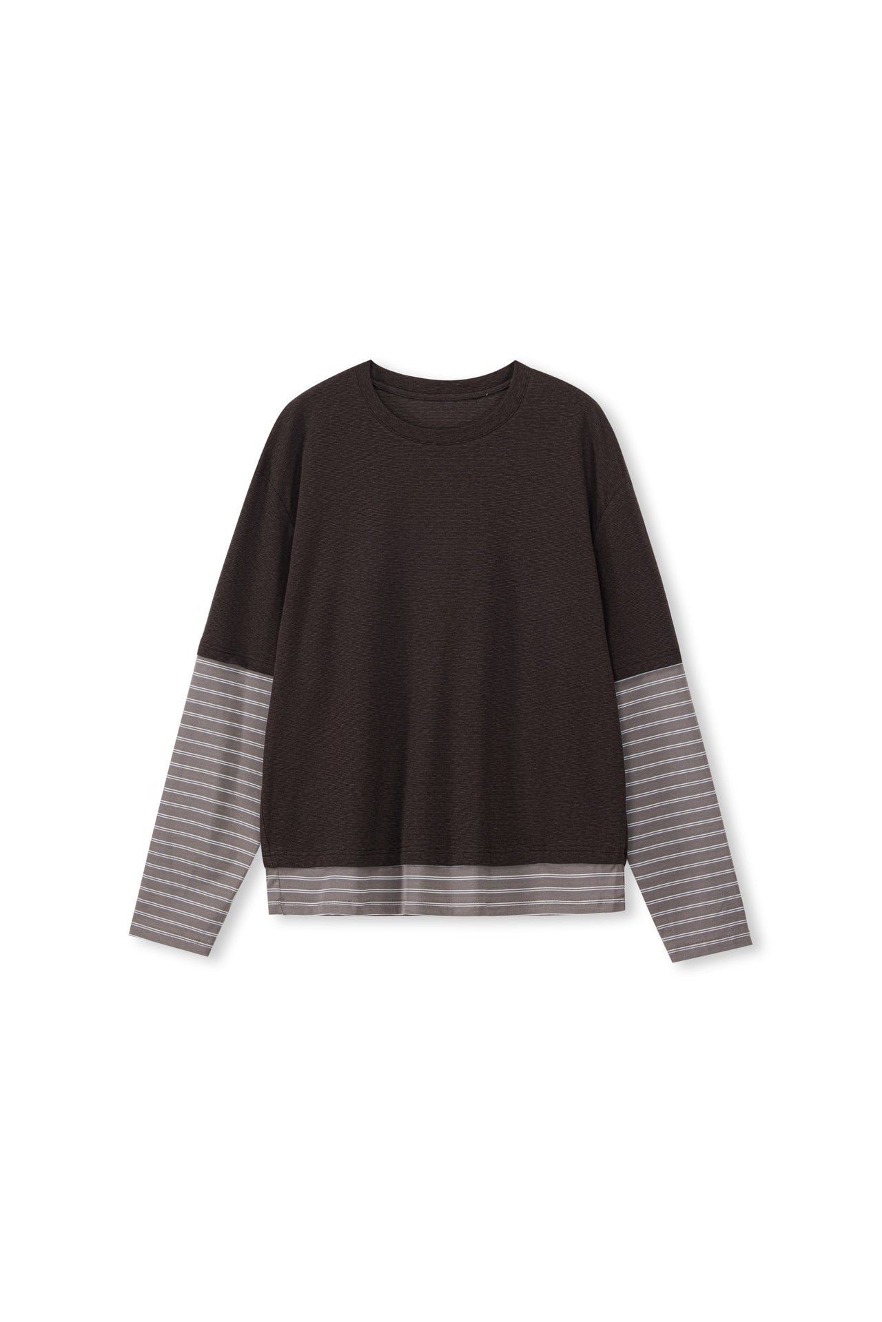 Tide Stripe Top