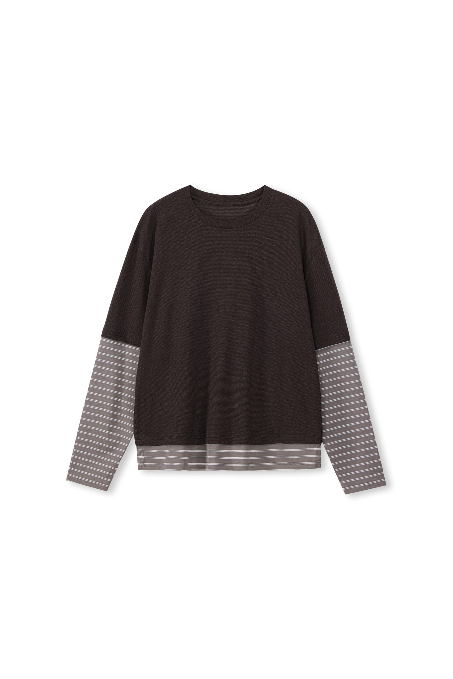 Tide Stripe Top