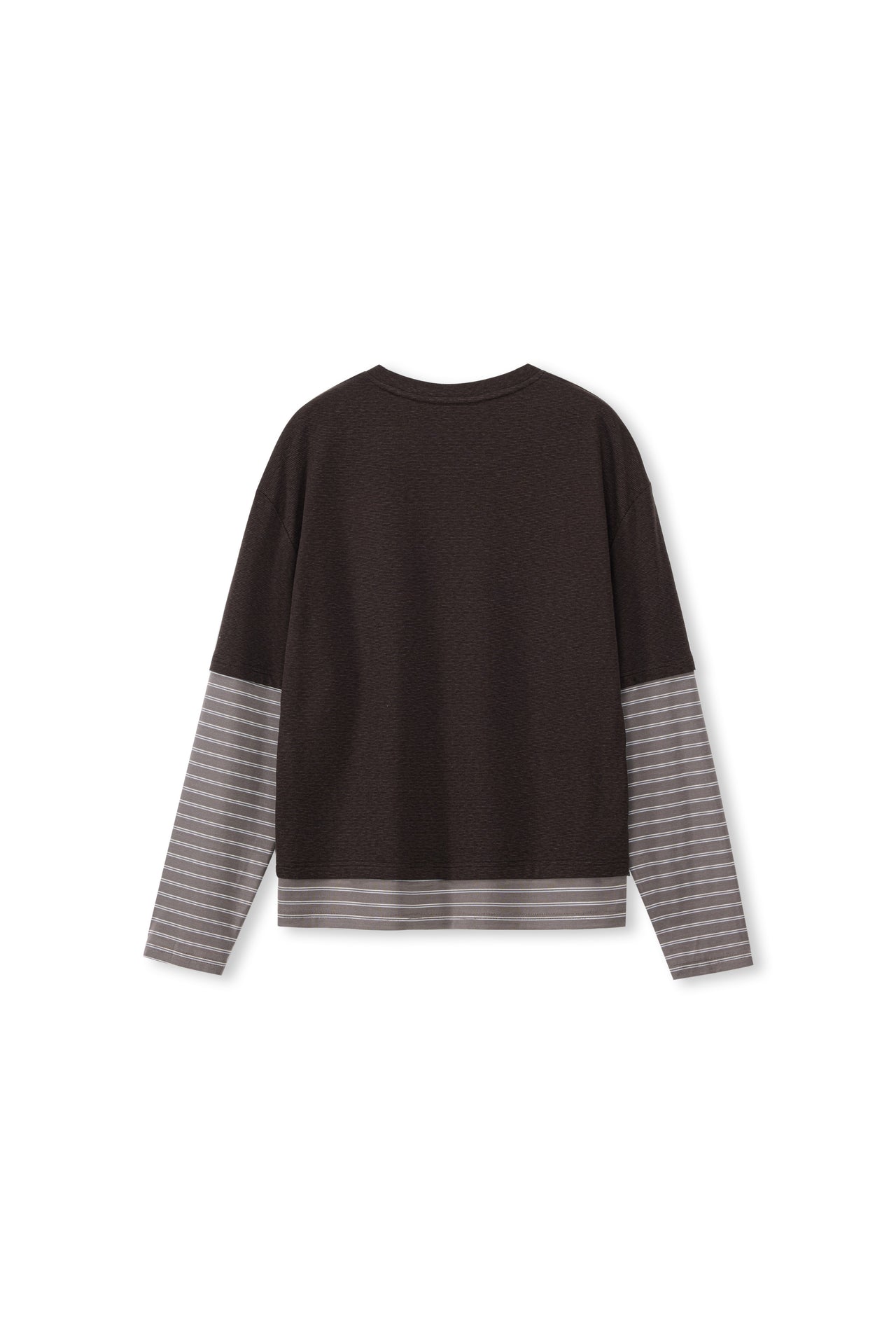 Tide Stripe Top