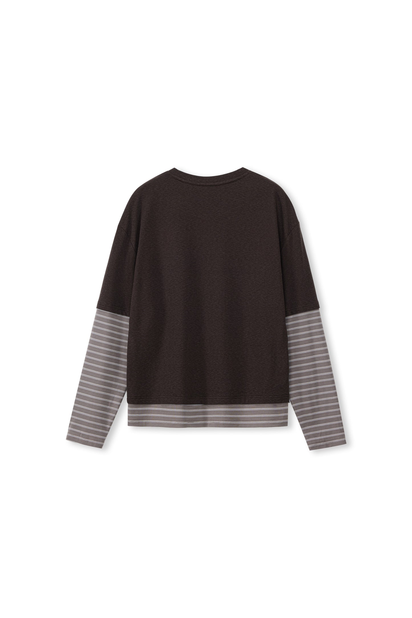Tide Stripe Top