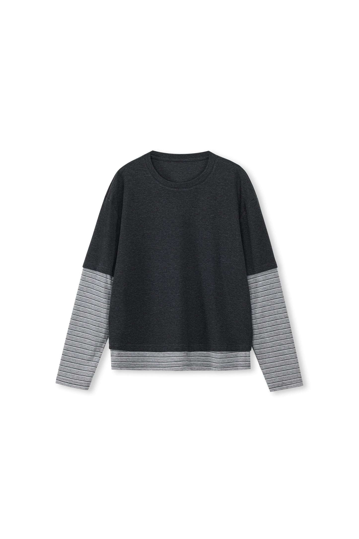 Tide Stripe Top