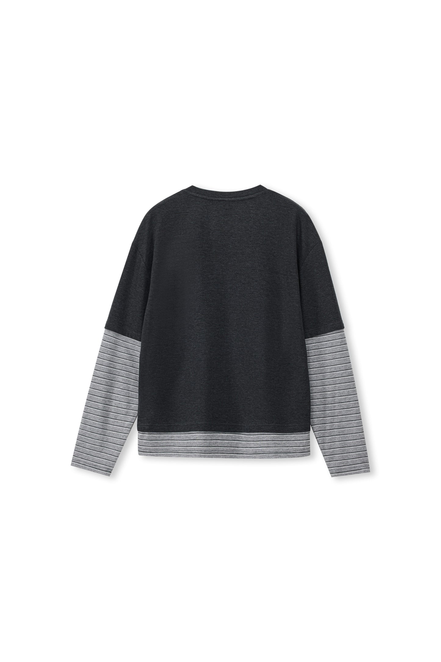 Tide Stripe Top