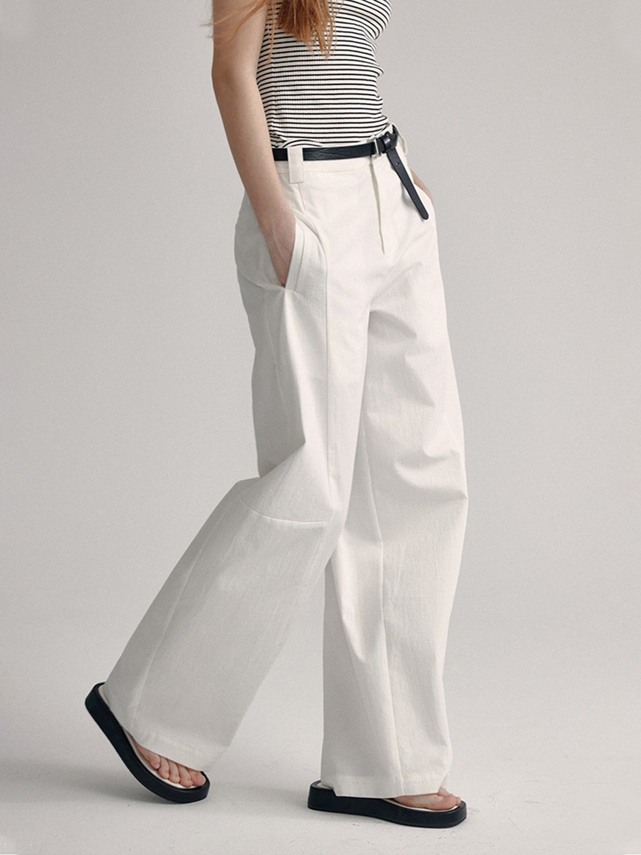 Aster Line Pants