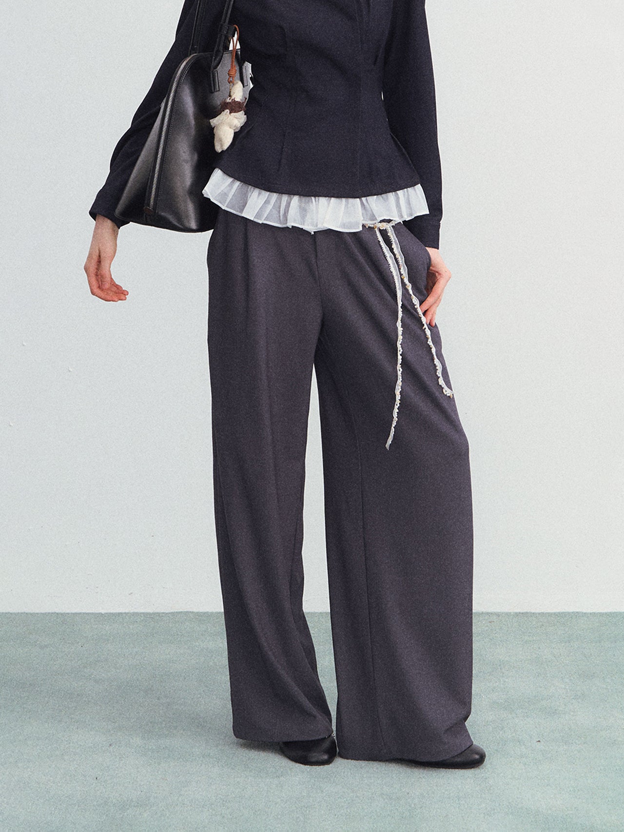 Pure Ease Pants