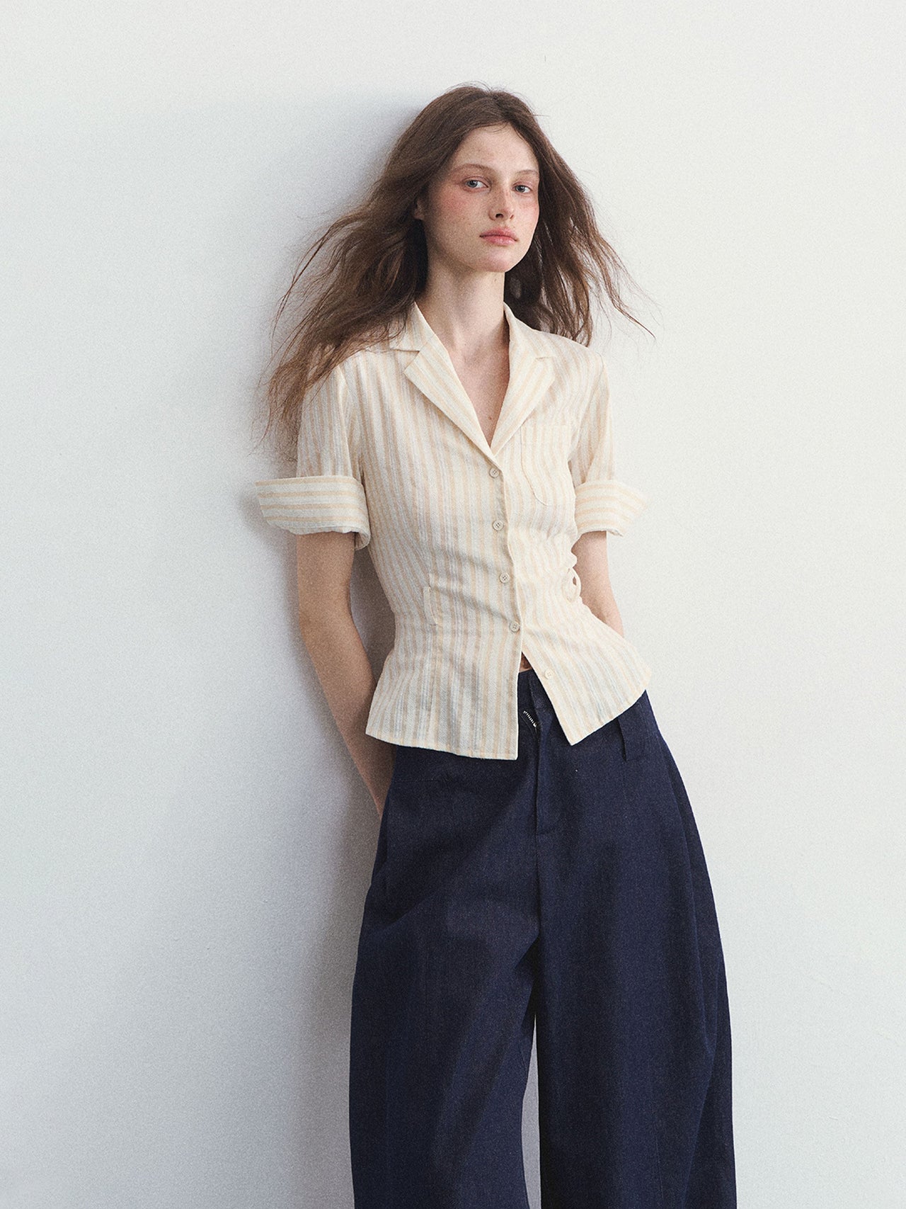 Stillline Tailored Shirt