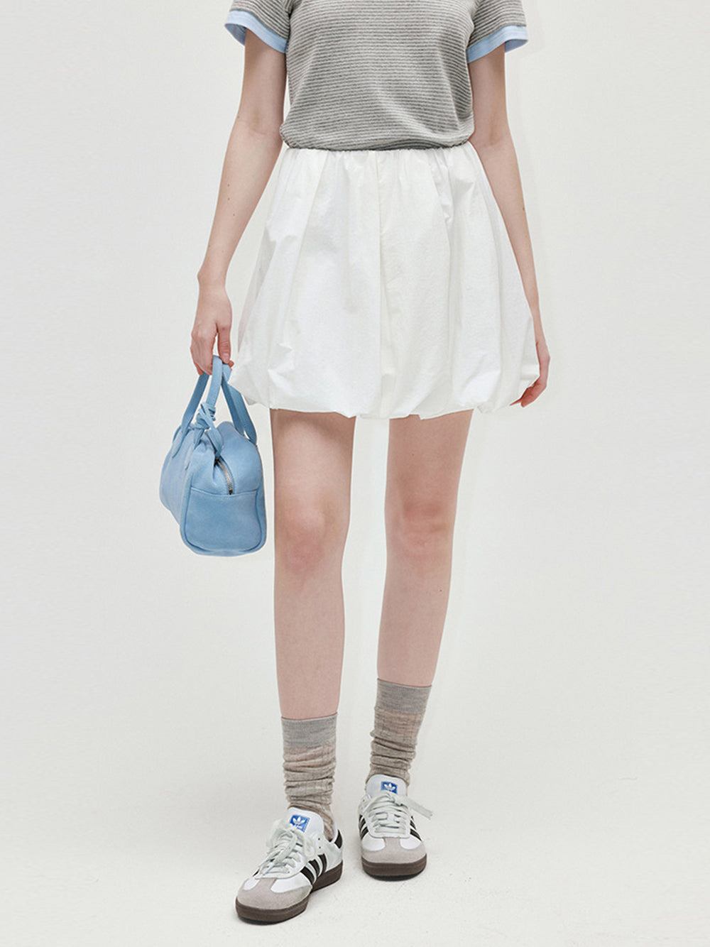 Luna Bloom Skirt