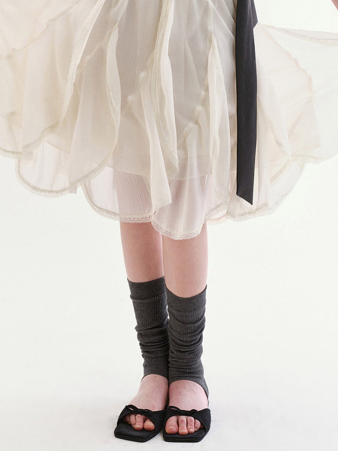 Luna Veil Skirt