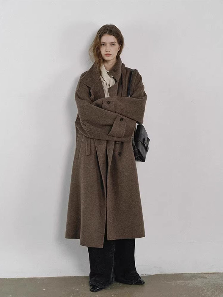Elowen Coat