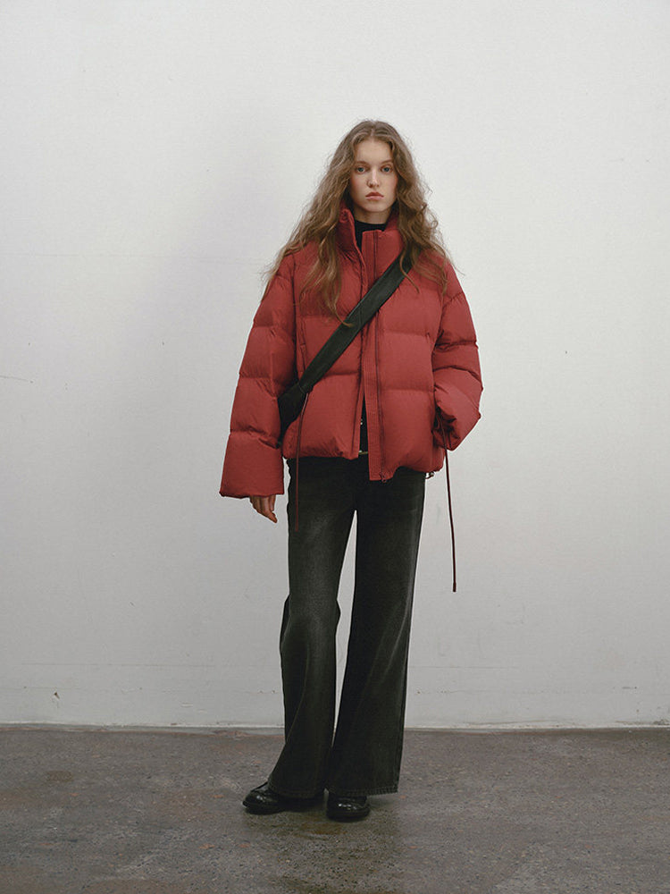 Nove Down Jacket