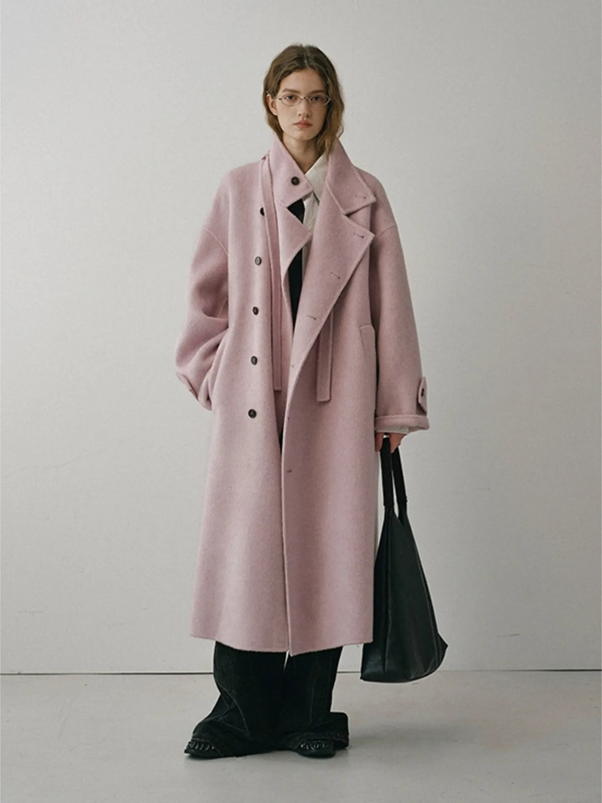 Elowen Coat