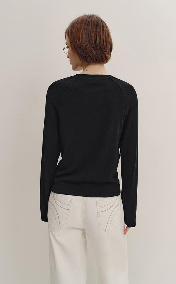 Frayline Raglan Base Tee