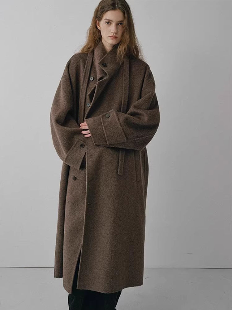 Elowen Coat