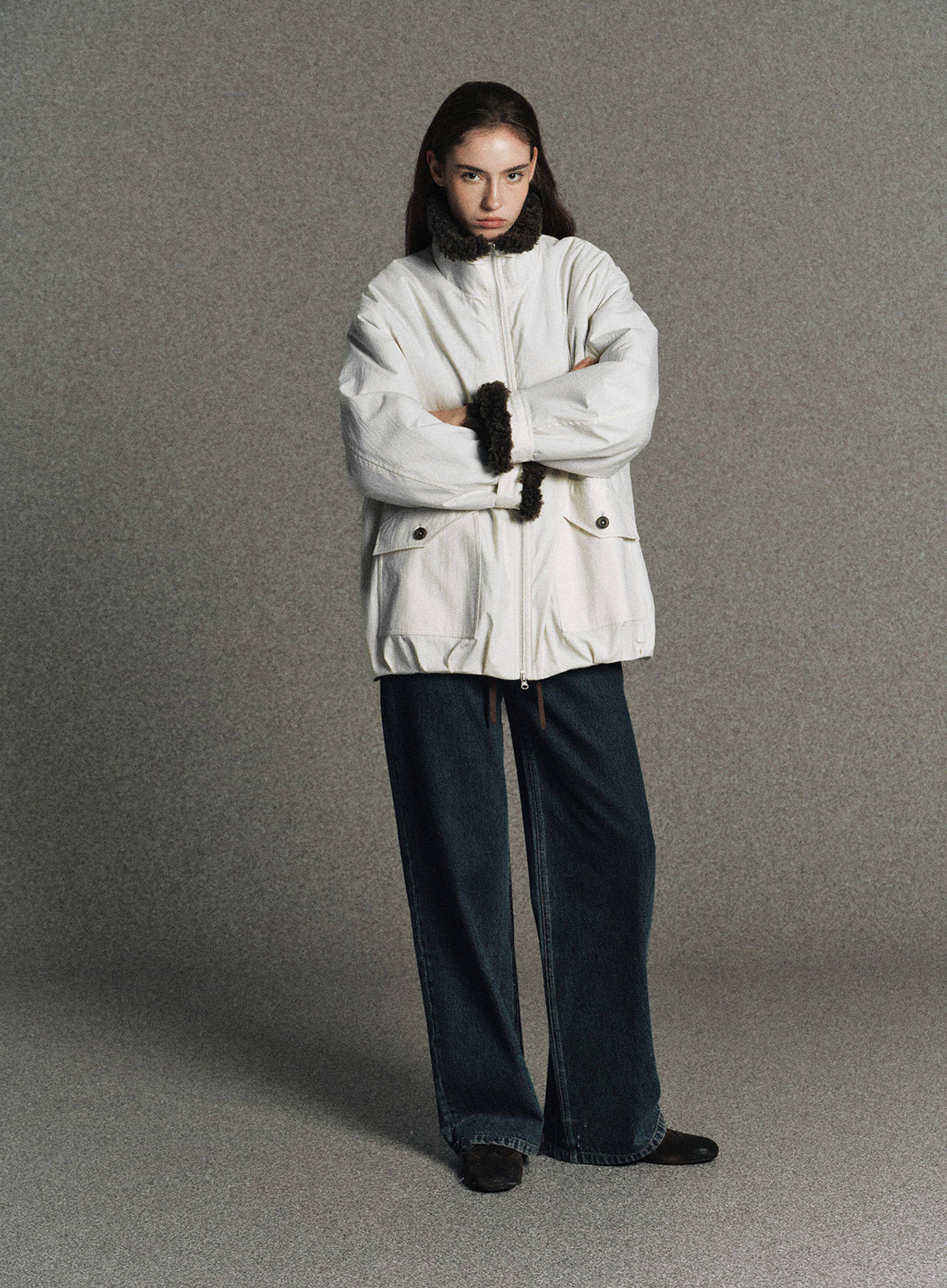 Soren Blouson Jacket