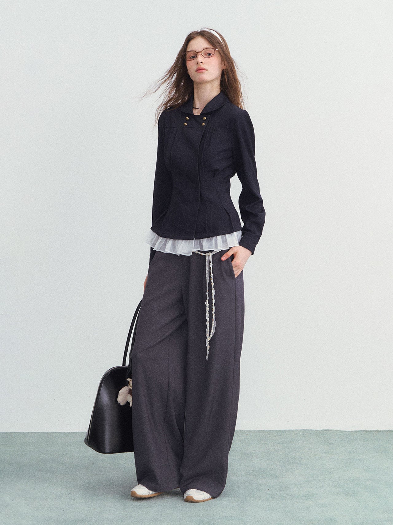 Pure Ease Pants