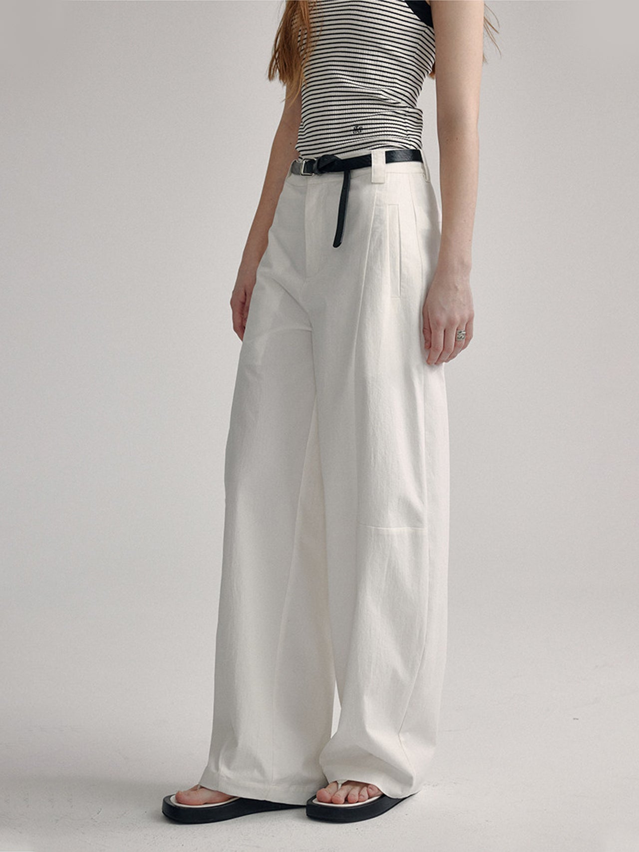 Aster Line Pants