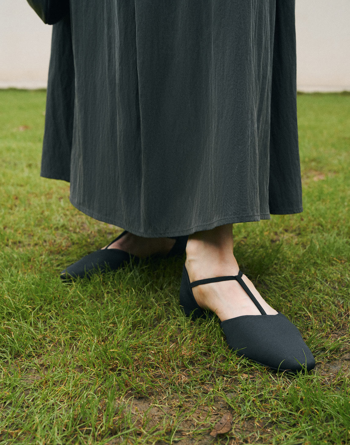 Mules Satin Luxe