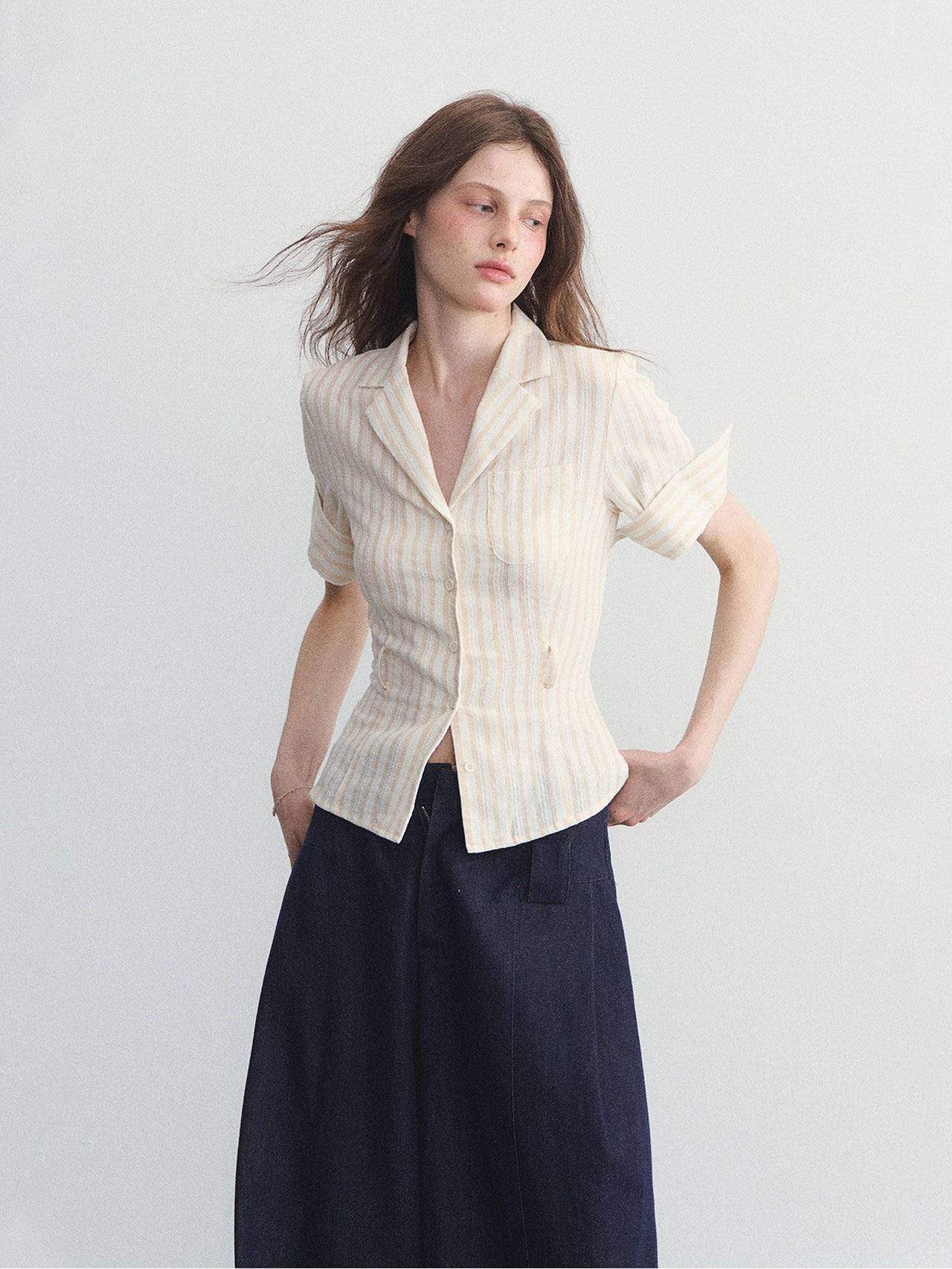 Stillline Tailored Shirt
