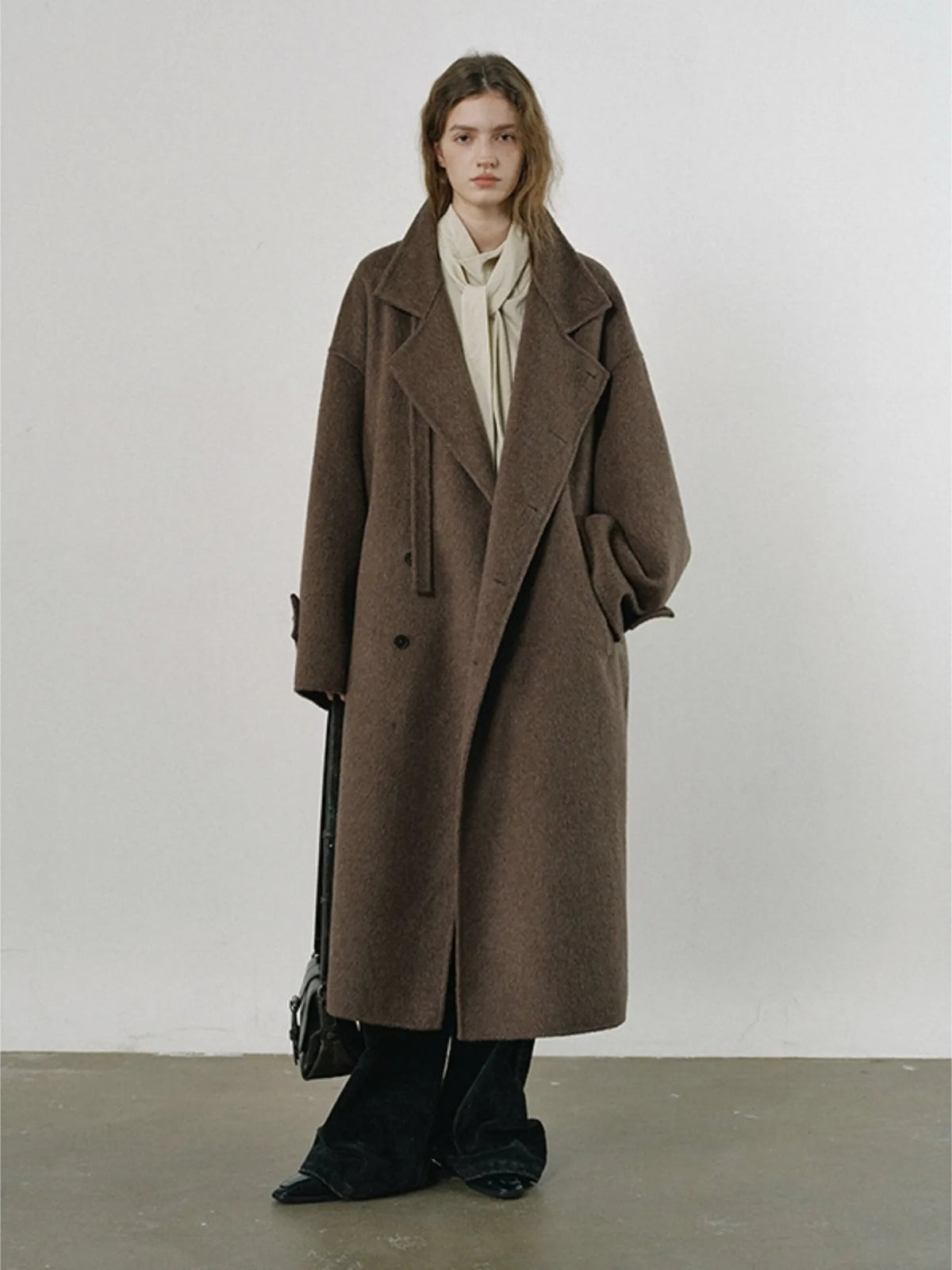 Elowen Coat