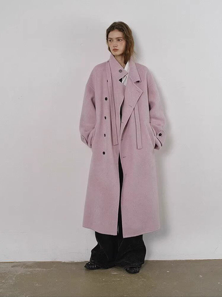 Elowen Coat