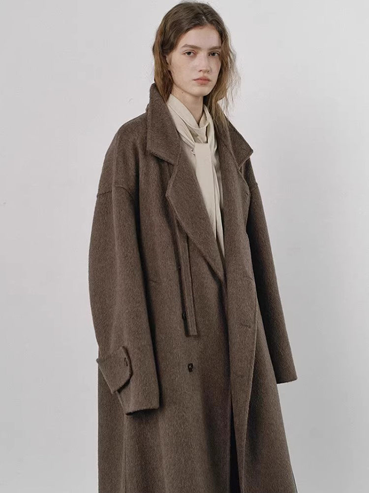 Elowen Coat