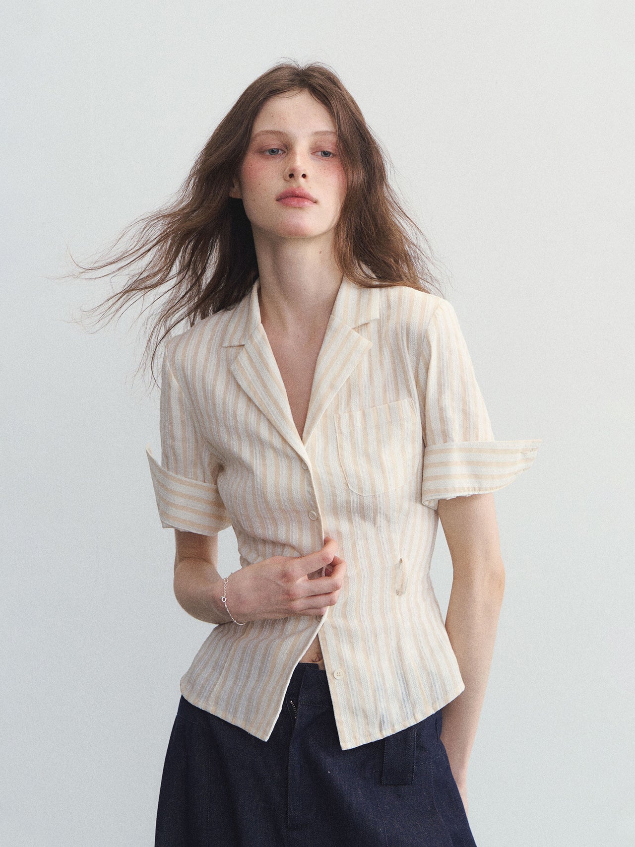 Stillline Tailored Shirt