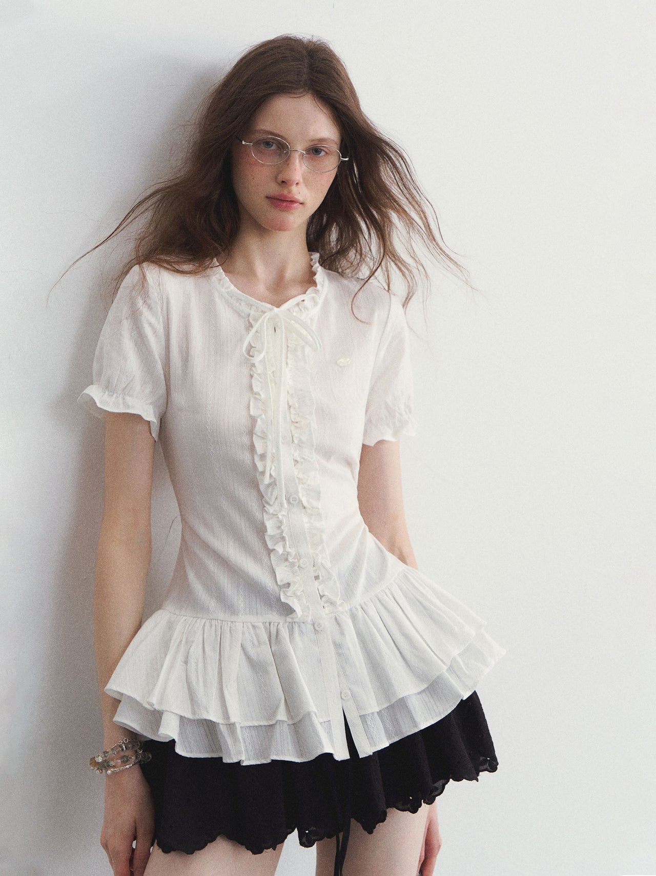 Eira Bloom Top