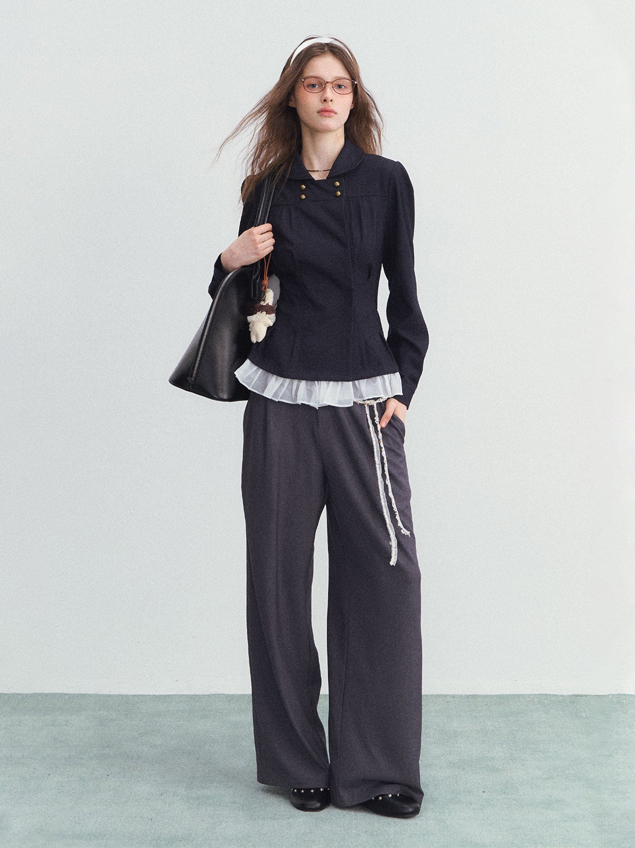 Pure Ease Pants