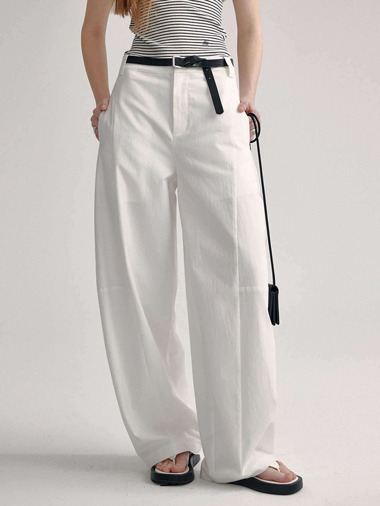 Aster Line Pants