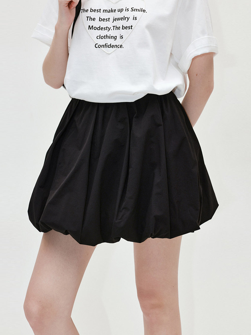 Luna Bloom Skirt