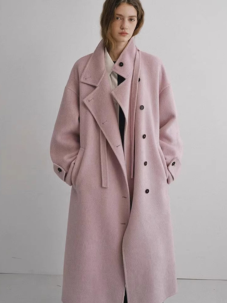 Elowen Coat