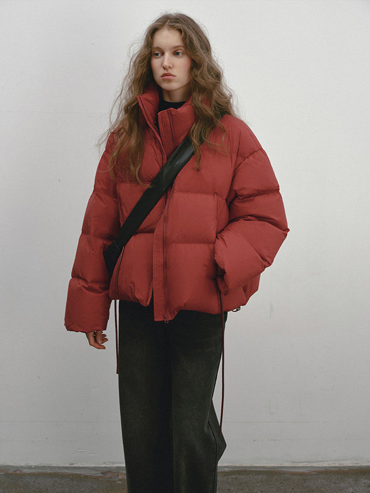 Nove Down Jacket