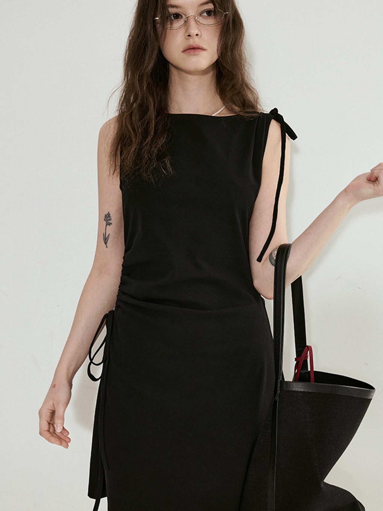 Mora Knit Dress