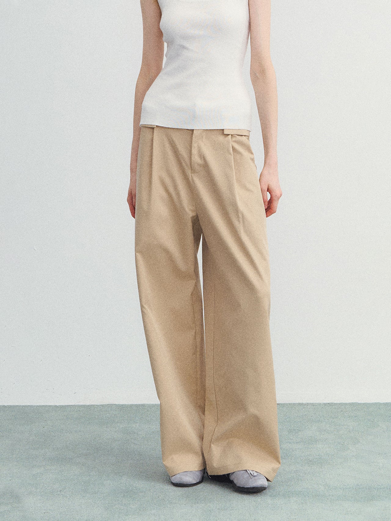 Pure Ease Pants