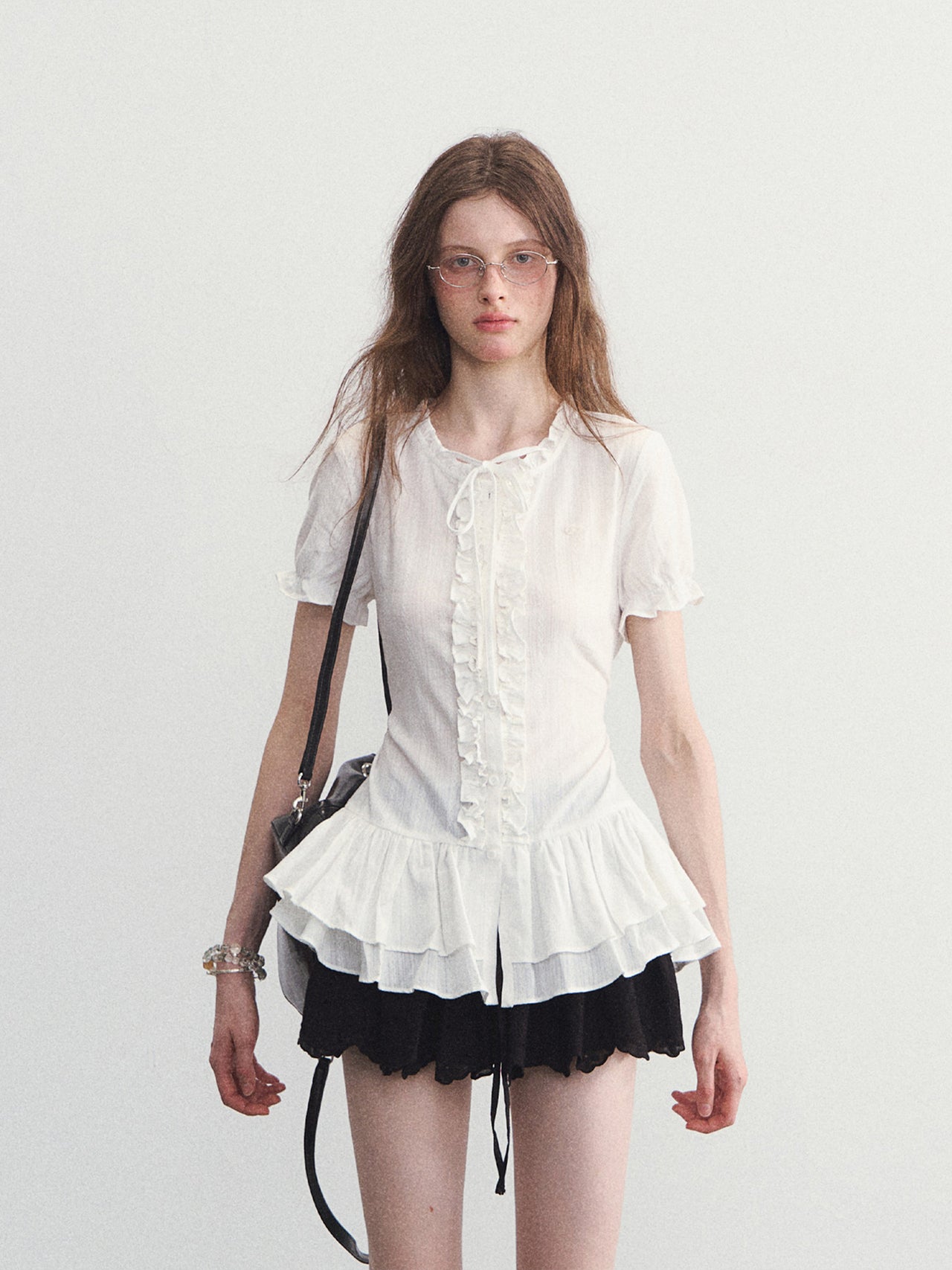 Eira Bloom Top