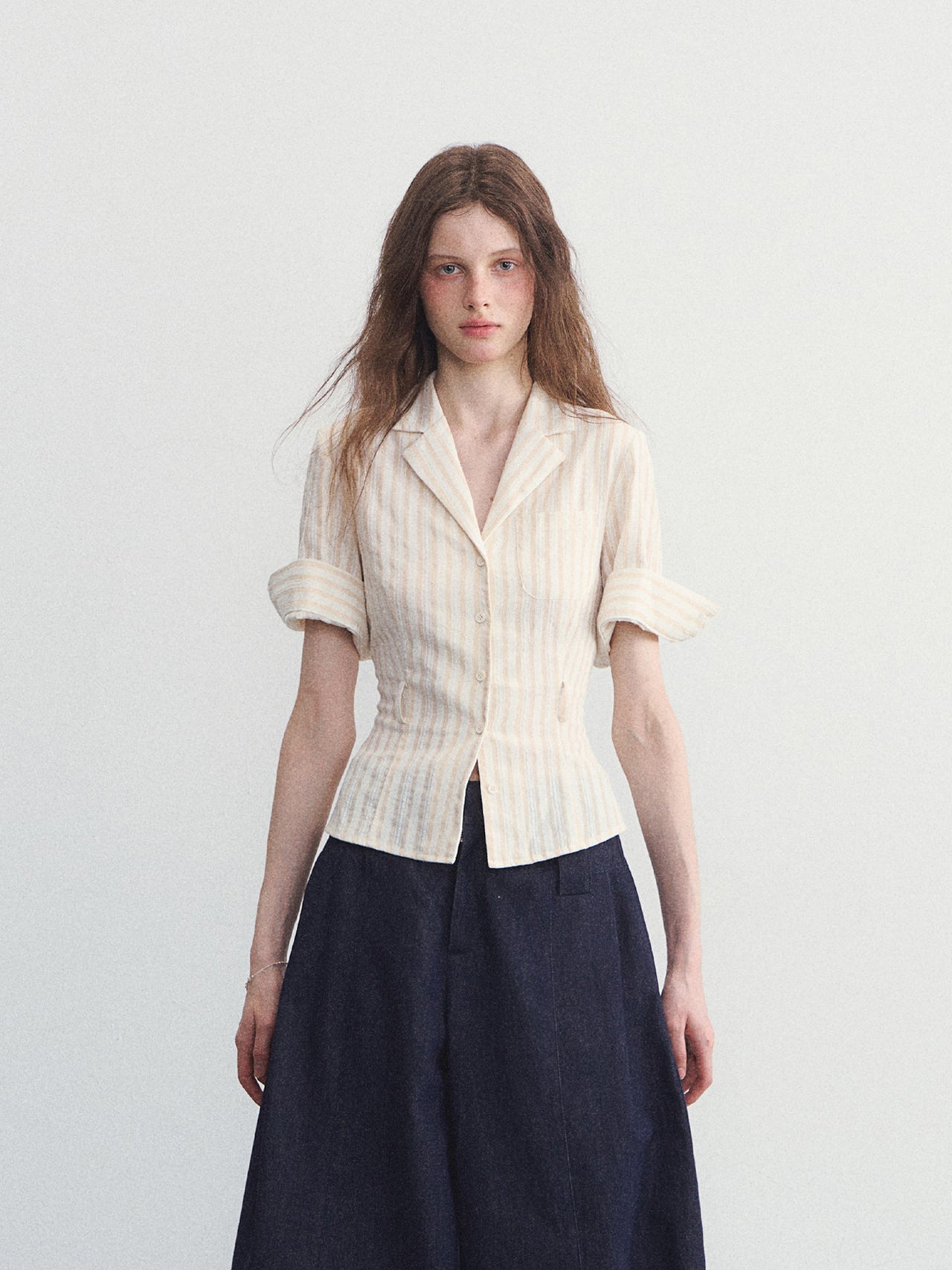 Stillline Tailored Shirt