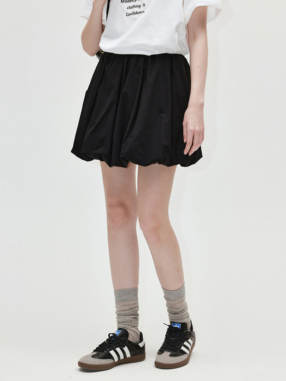 Luna Bloom Skirt
