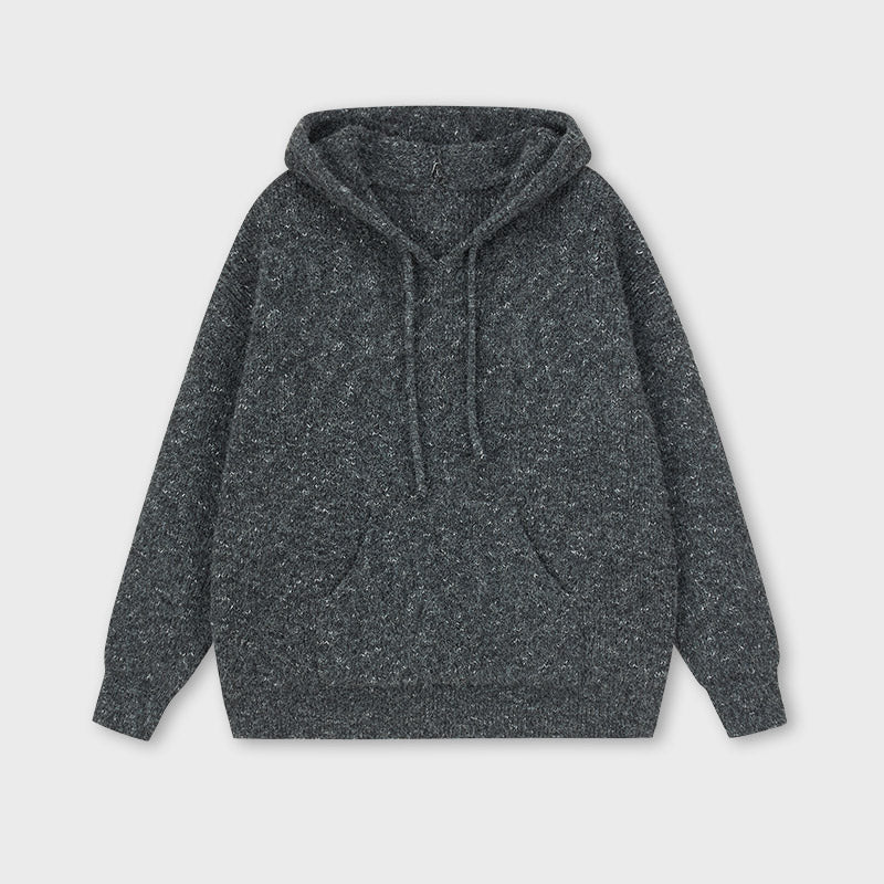 The Drift Oversized Hoodie