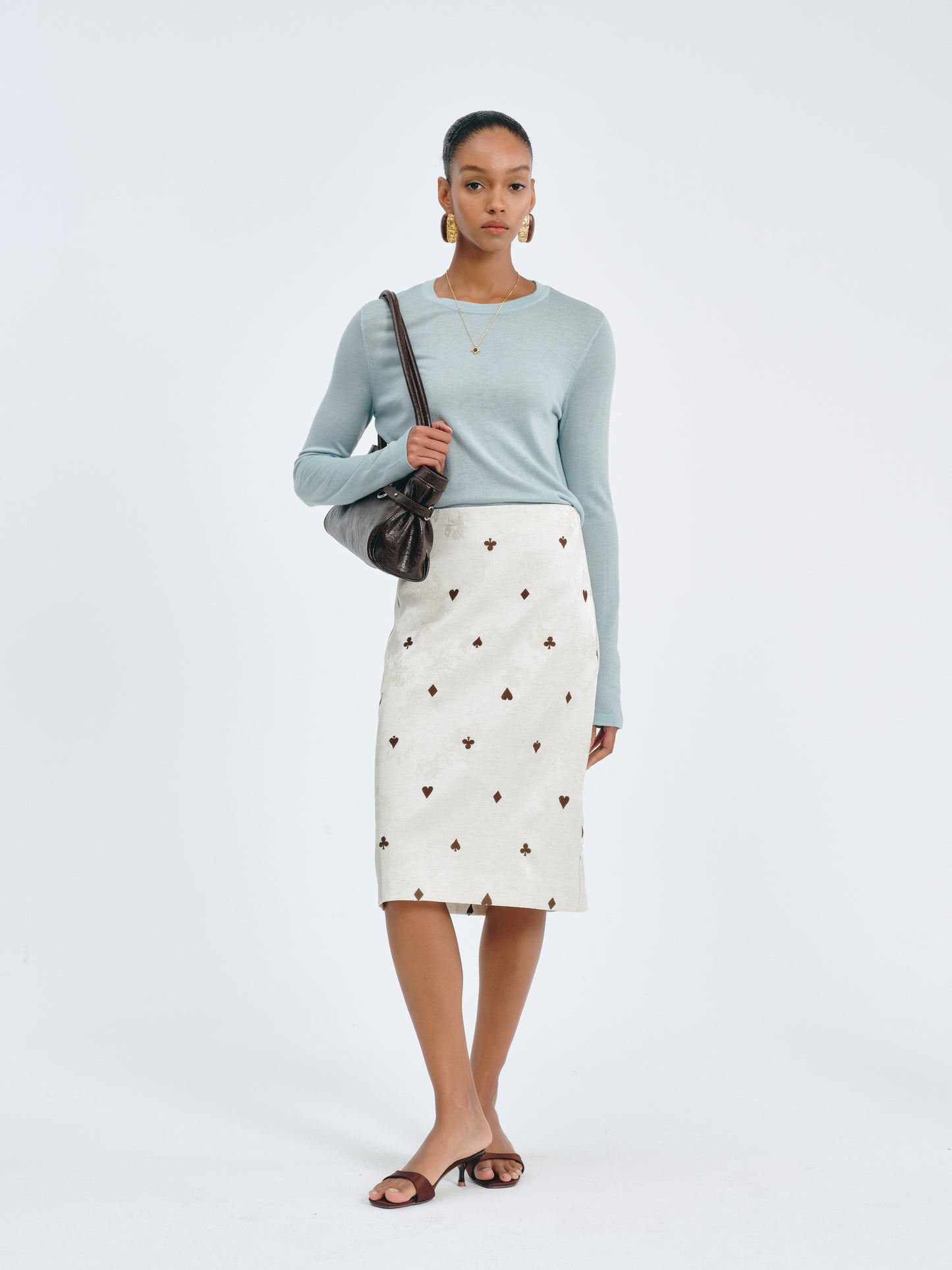 Mystic Thread Skirt