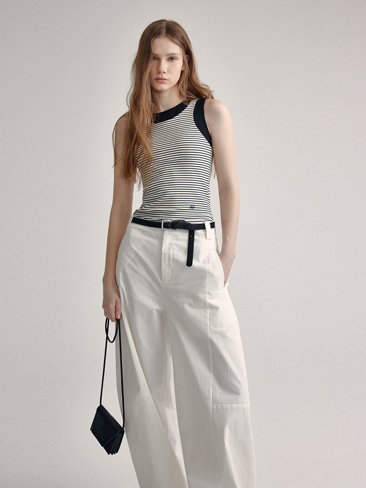 Aster Line Pants