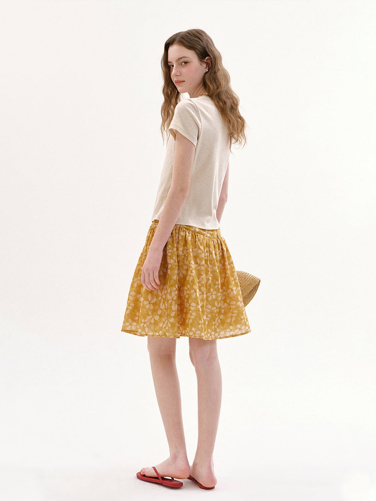 Lumi Fruit Top