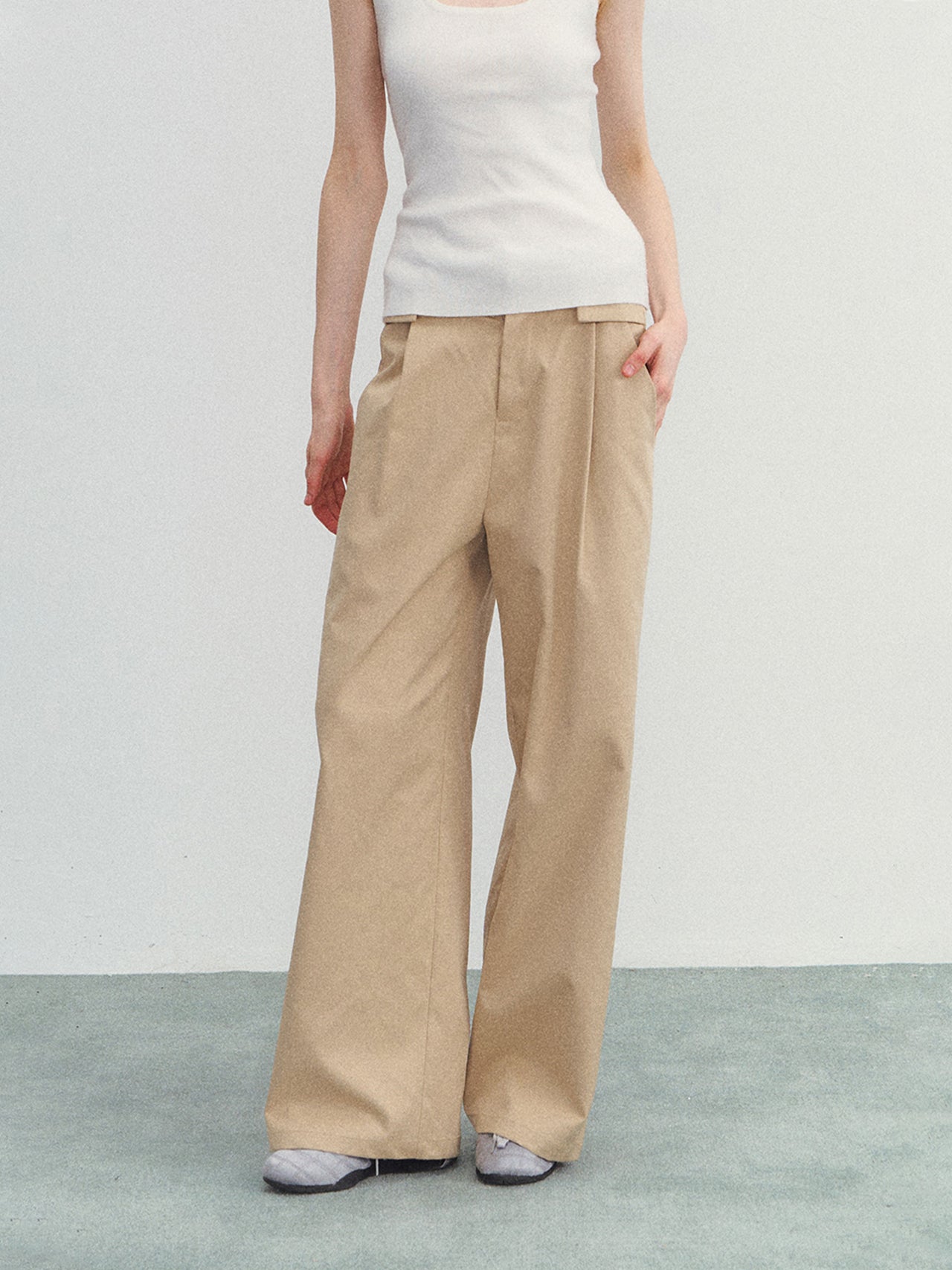 Pure Ease Pants