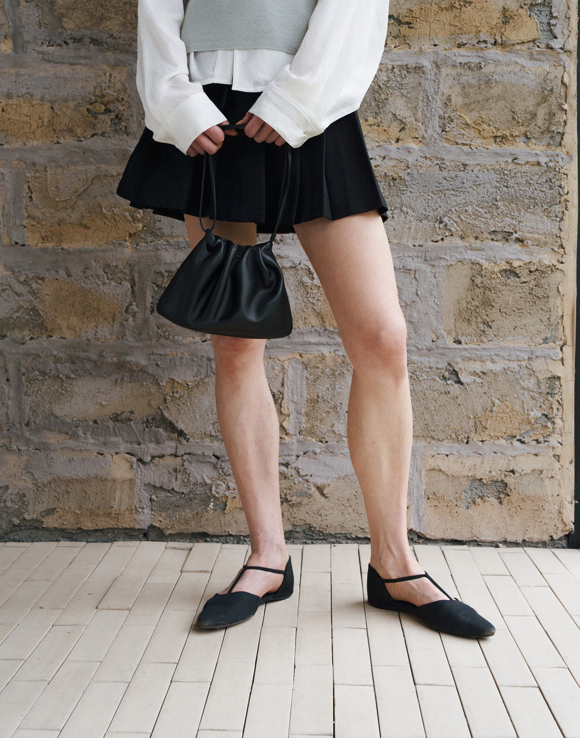 Mules Satin Luxe