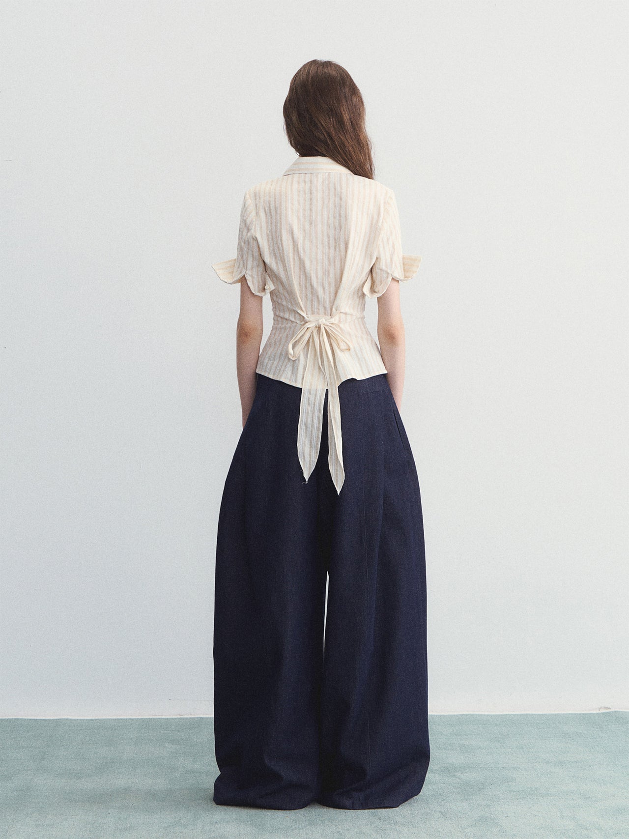 Stillline Tailored Shirt