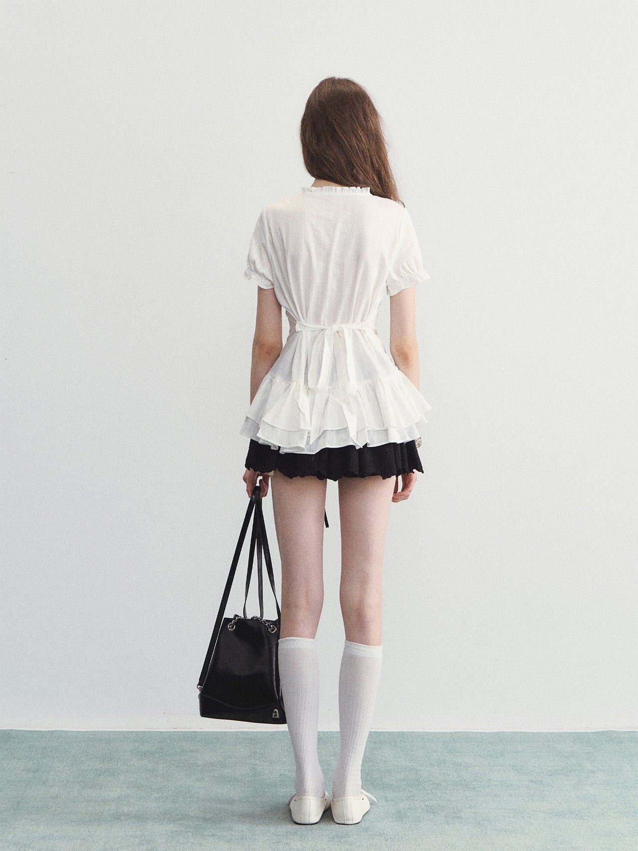 Eira Bloom Top