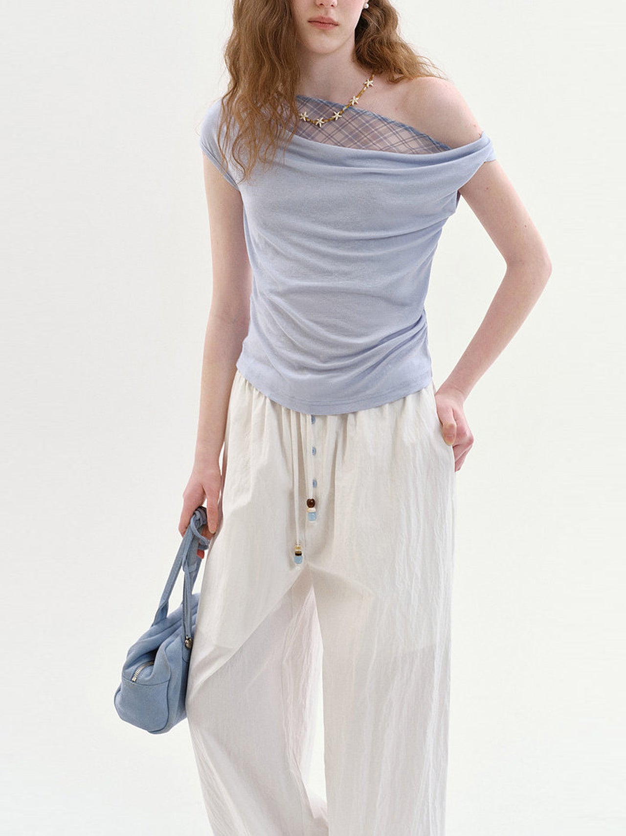 Lumi Trim Pants