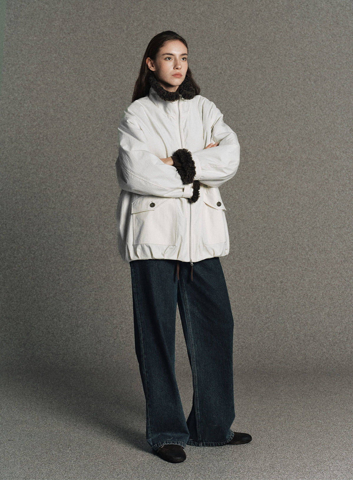 Soren Blouson Jacket