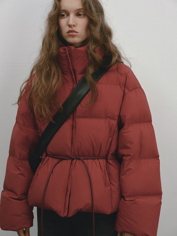 Nove Down Jacket